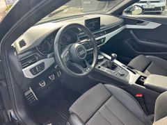 Foto Nummer 10: AUDI A4