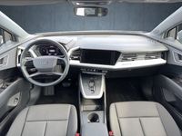 Audi Q4 e-tron - Vorschau Bild 10