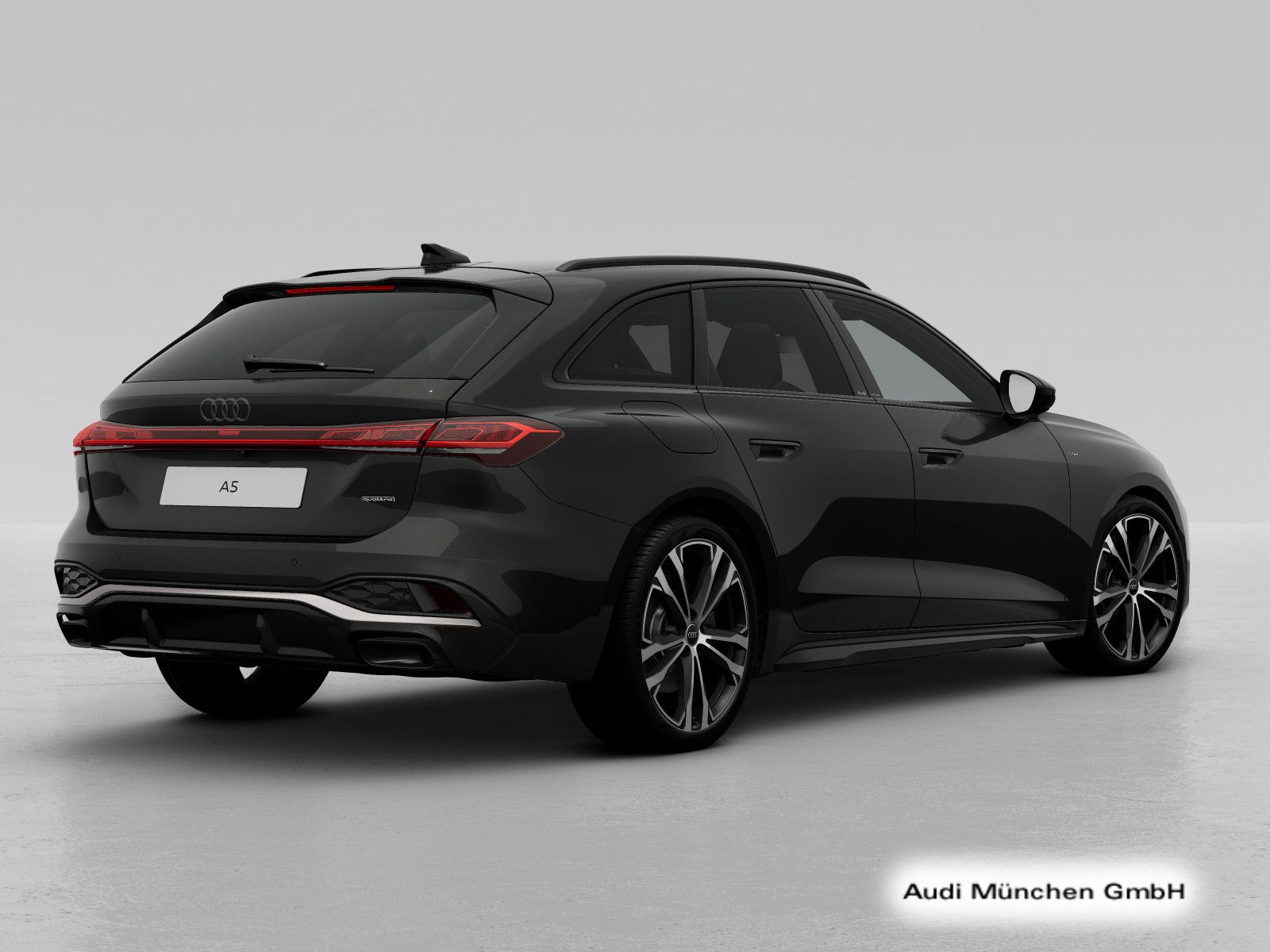 Audi A5 - Bild 8