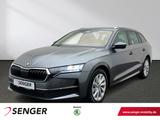 Skoda Octavia Combi 2.0. TDI Selection Digi. Cockpit - Skoda Octavia Neuwagen