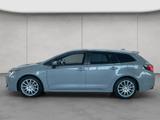 Toyota Corolla 2.0 Hybrid Touring Sports Team D /Techn- - gebrauchte Toyota Corolla aus dem Jahr 2021
