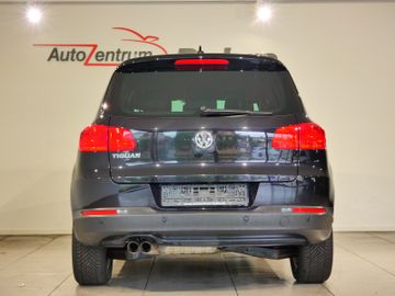 Volkswagen Tiguan - 7