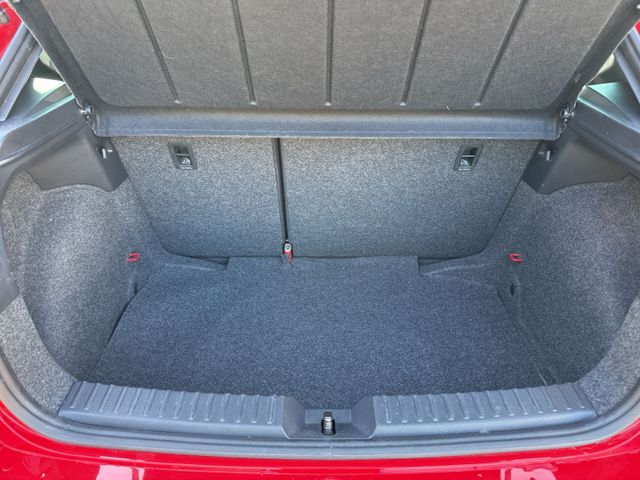 Ibiza FR 1.0 *NAVI+LED-SCHEINWERFER+PDC+Hinten*