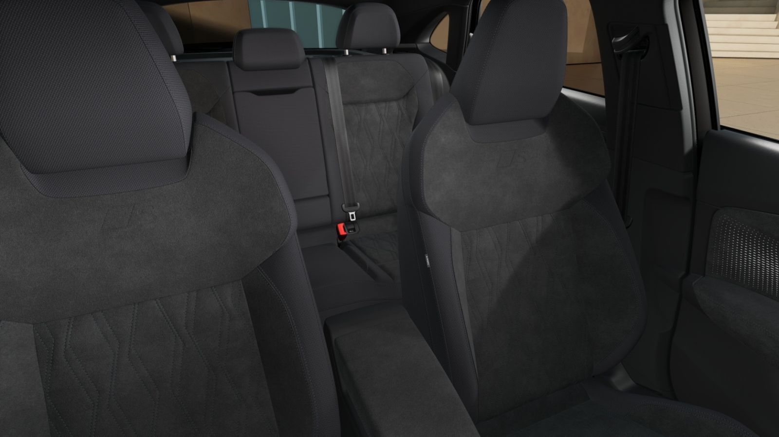 Audi Q3 - Bild 9
