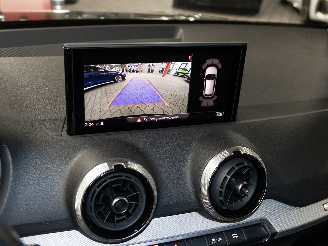 Audi Q2 - Bild 19