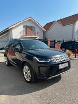 Land Rover Discovery Sport D165 AWD Automatik DYNAMIC S... - Land Rover Discovery Sport von privat