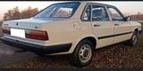 Audi 80 - Audi 80: Limousine