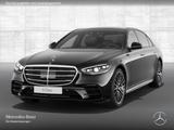 Mercedes-Benz S 450 d L 4M AMG+NIGHT+PANO+MULTIBEAM+STHZG+21" - Mercedes-Benz S 450 mit Diesel-Antrieb