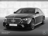 Mercedes-Benz S 450 d L 4M AMG+NIGHT+PANO+MULTIBEAM+STHZG+21" - Mercedes-Benz S 450 mit Diesel-Antrieb: Limousine