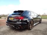 Audi RS6 4.0TFSI QUATTRO RS6-R ABT ! 1 OF 125 ! 825PS - Audi RS6: Abt