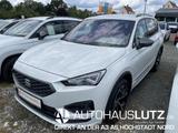 Seat Tarraco FR 2.0 TDI 110 kW (150 PS) 7-Gang DSG - Seat Tarraco Tageszulassungen