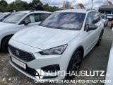 Seat Tarraco FR 2.0 TDI 110 kW (150 PS) 7-Gang DSG - Seat Tarraco Tageszulassungen