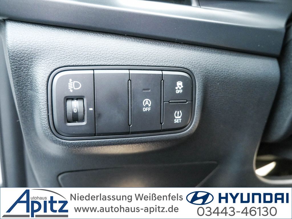 Hyundai i20 – Bild 20