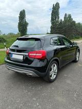 Mercedes-Benz GLA 200 Urban - Mercedes-Benz GLA 200 in Magdeburg