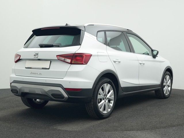 Seat Arona - Bild 5