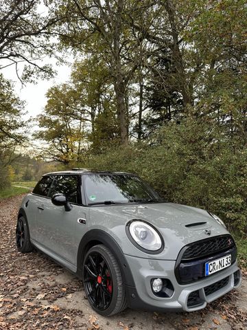 MINI COOPER_S