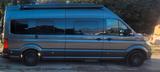 Volkswagen Crafter Grand California 680 Solar Dieselheizung - Wohnmobil oder -wagen Dieselheizung