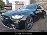 Mercedes-Benz E 300 e T 2x AMG - Line MultibeamLED AHK Kamera - Mercedes-Benz E 300 aus 2021