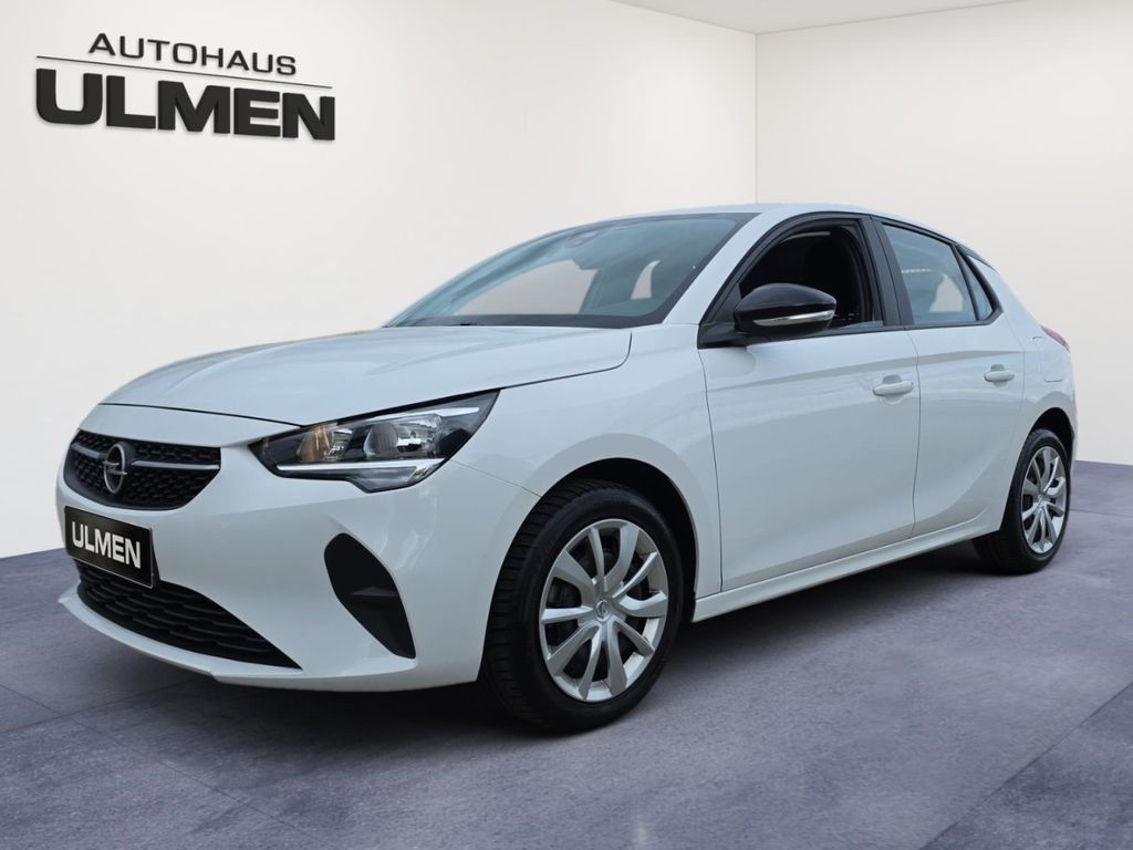 Image of Opel Corsa