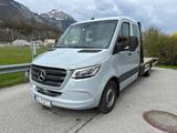 Mercedes-Benz Sprinter Doppelkabine 319 CD Nutzlast 1350 