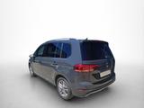 Volkswagen Touran Comfort Plus R-Line 1,5TSI DSG 110KW 7... - VW Touran Gebrauchtwagen in Rostock