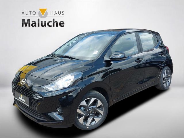 Hyundai i10 FL (MJ24) 1.0 Benzin M/T Trend Komfortpaket+