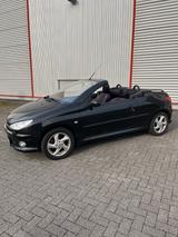 Peugeot 206 CC Cabrio | TÜV neu | 94.000 km  - Peugeot 206: 0km