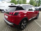 Peugeot 3008 GT-Line 1.6 165 EAT6 AHK Navi - gebrauchte Peugeot SUV & Geländewagen