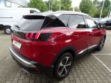 Peugeot 3008 GT-Line 1.6 165 EAT6 AHK Navi - Peugeot 3008: Navigationssystem