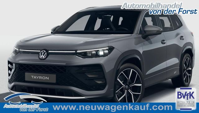 Volkswagen Tayron "LIMITED" LIEFERUNG KOSTENLOS! 1.5 eTS...