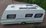 Knaus C-Trend 516 mit Vorzelt - Knaus Vorzelt