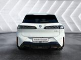 BMW iX3 50 xDrive Sportpaket Head-Up HK HiFi DAB - weiße BMW iX3