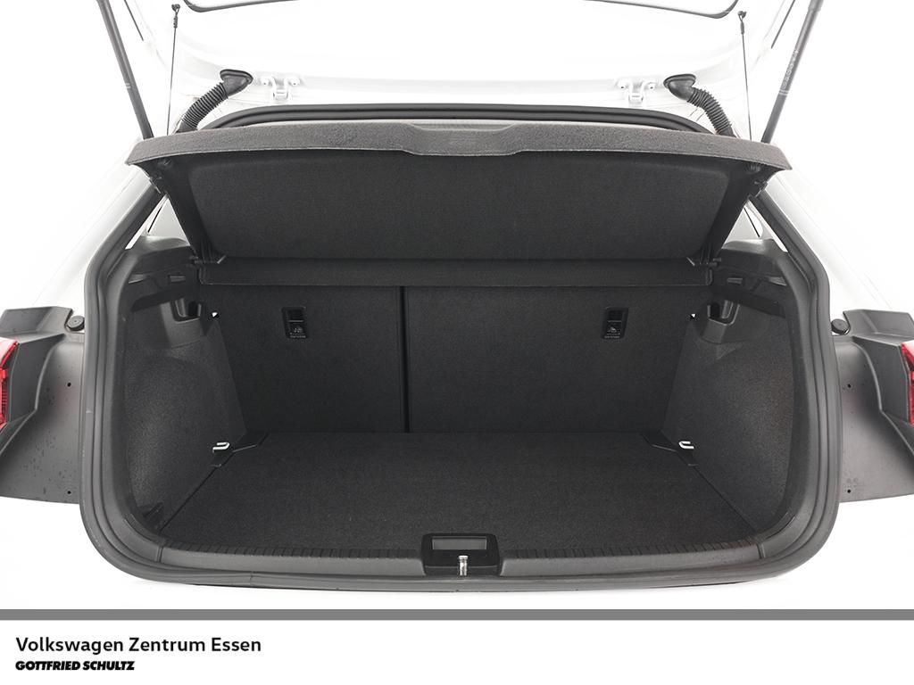 Volkswagen Polo Life LED SHZ AppConnect