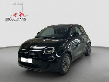 Fiat Leasingangebot: Fiat 500e 42 kWh Icon