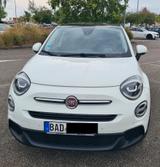 Fiat 500X 1.0 FireFly Turbo 88kW 120th S&S 4x2 120th - Fiat 500X: 120th