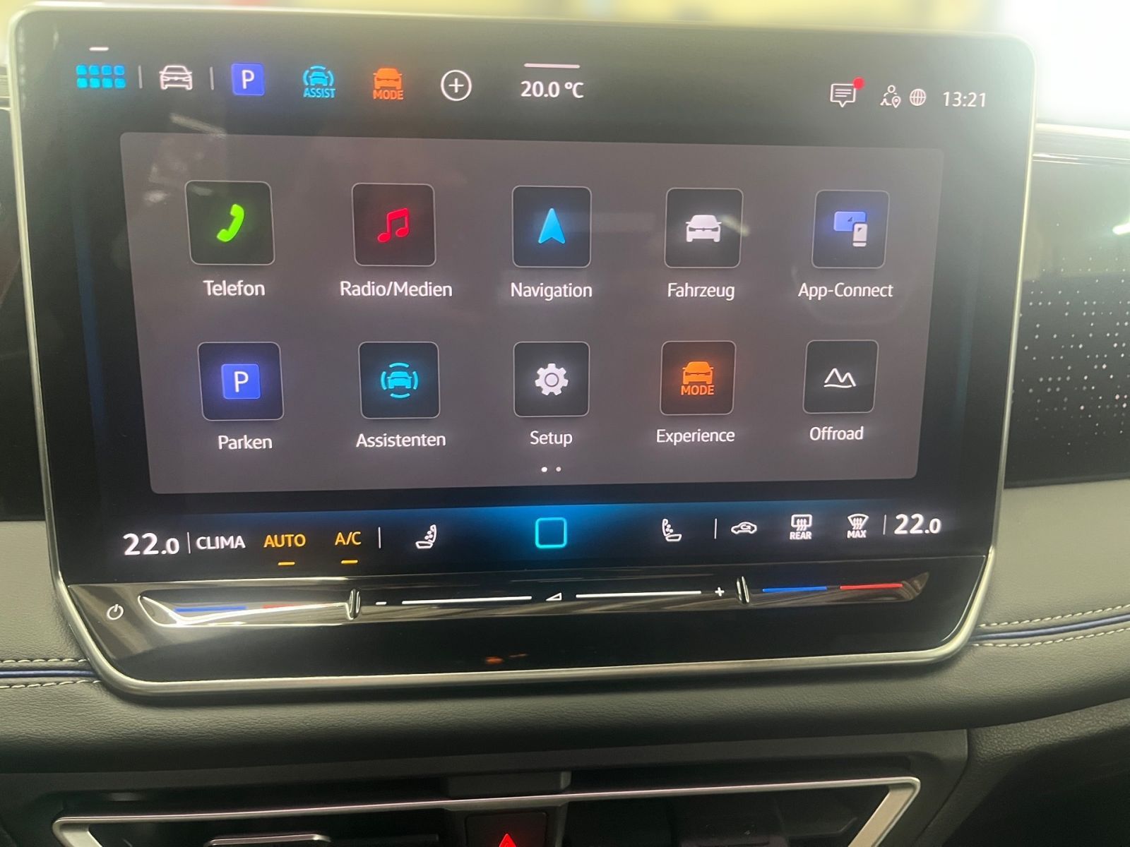 Volkswagen Tiguan - Bild 10