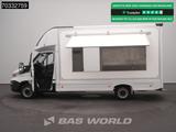 Iveco Daily 35S14 Verkoopwagen Foodtruck Salestruck Me - Iveco Daily 35s14