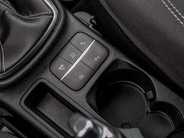 Ford Fiesta 1.0 Titanium Exclusive-Paket Kamera LED