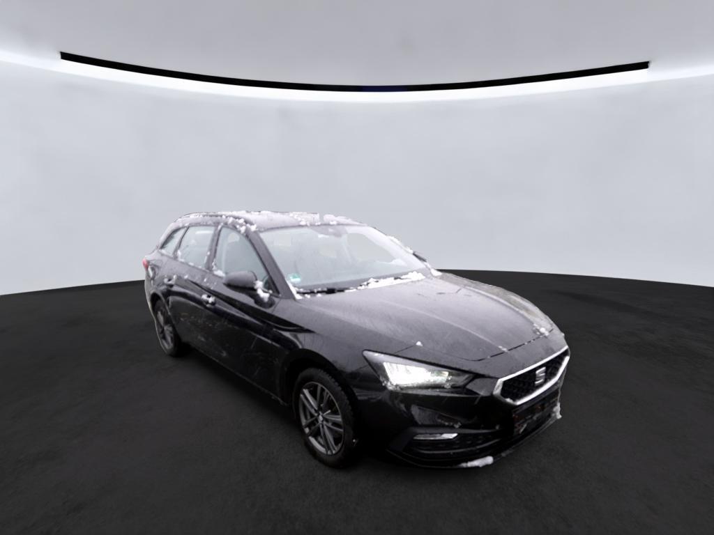Seat Leon SP 1.5TSI/ACC/TEMPOMAT/LED-SCHEINWERFER