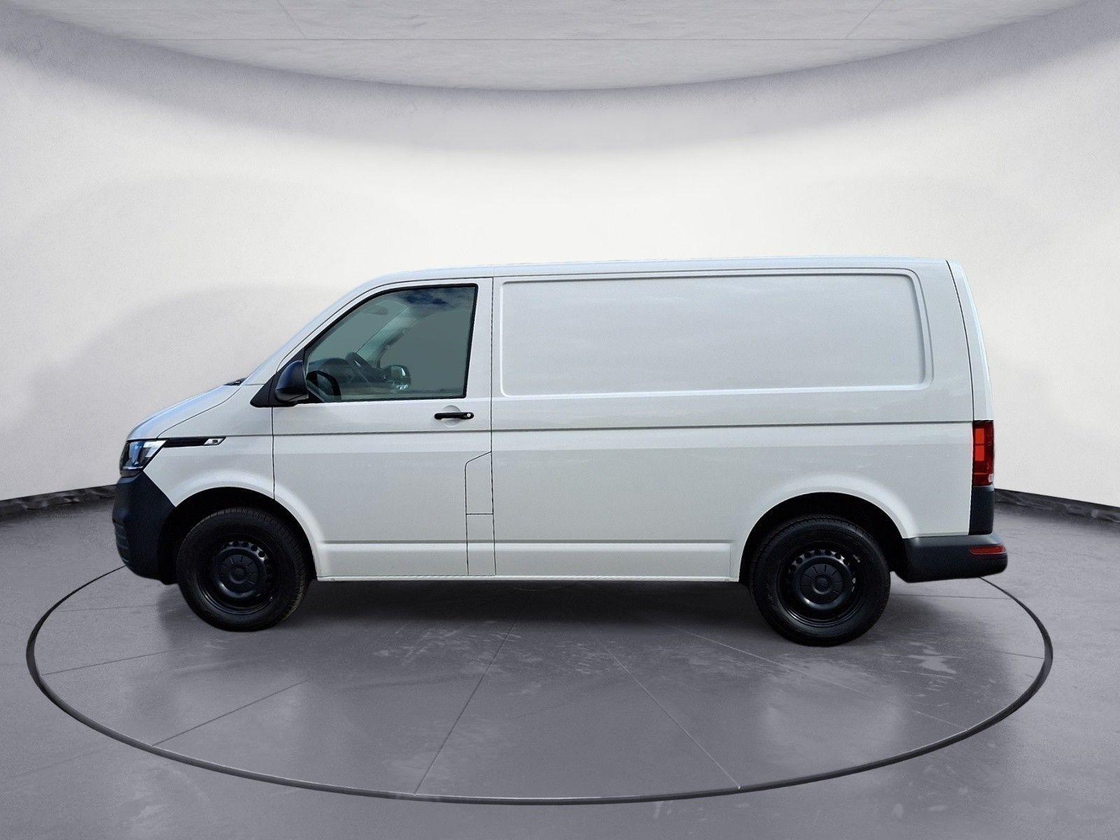 Volkswagen T6 Transporter T6.1 EcoProfi Navi Standheizung