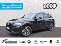 Audi Q5 - Vorschau Bild 1