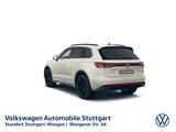 Volkswagen Touareg Elegance 3.0 TDI V6 Navi Stdhzg AHK ACC - Volkswagen Touareg: V6