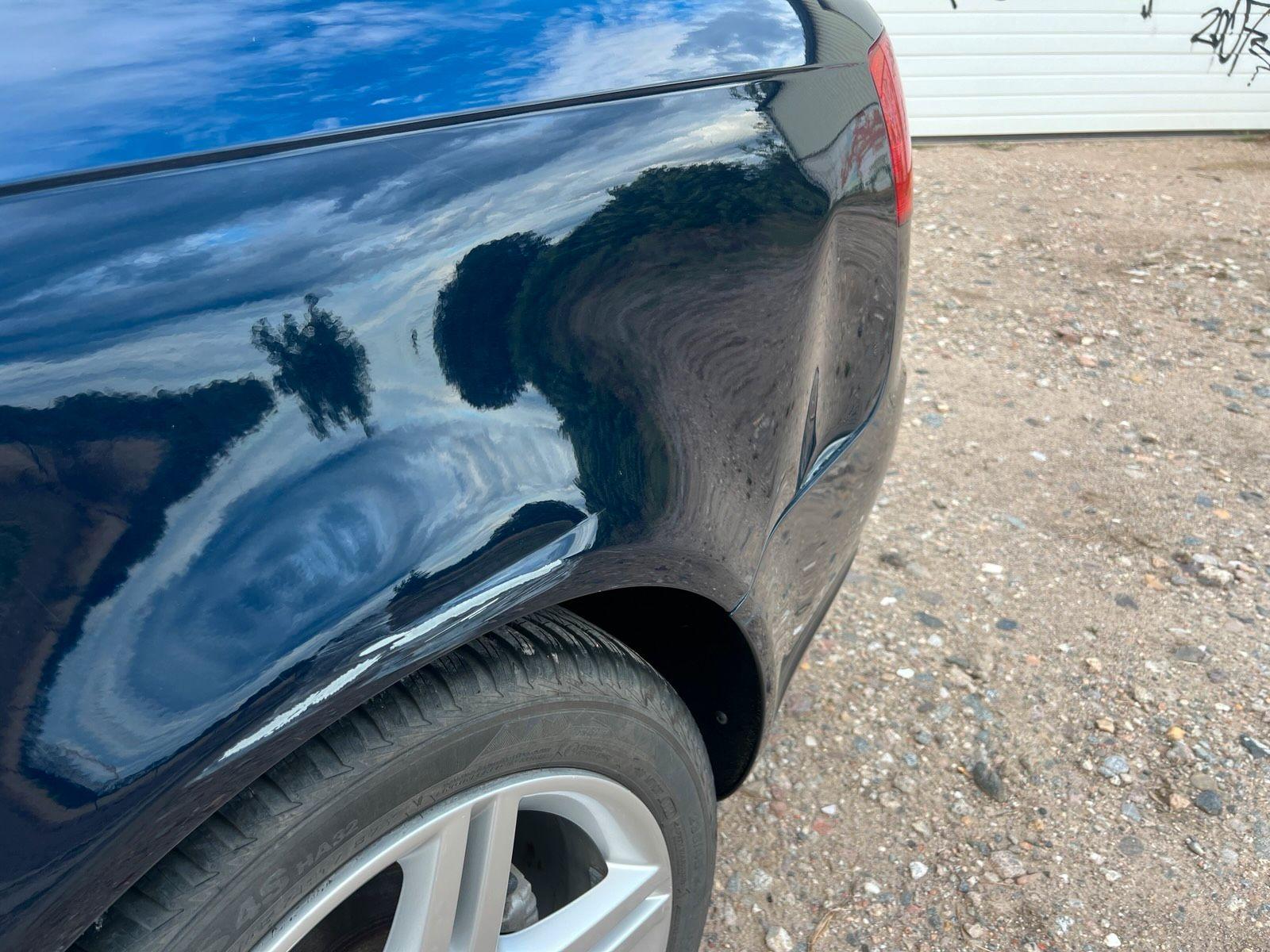 Audi A4 2006 — photo 12