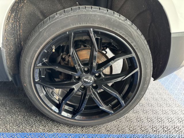 Skoda Karoq Ambition 4×4 *Automatik*