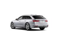 Audi A6 - Vorschau Bild 6