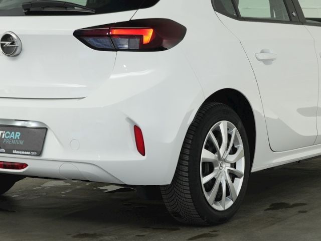 Corsa-e F EDITION 50kWH AT+KLIMAAUTOMATIK+CAR PL