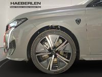 Peugeot 308 - Vorschau Bild 19