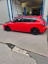 Mazda 3 bk mps - Mazda: Mps3