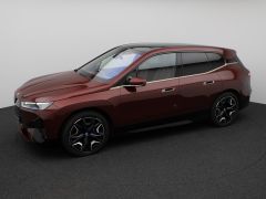 Foto Nummer 12: BMW iX