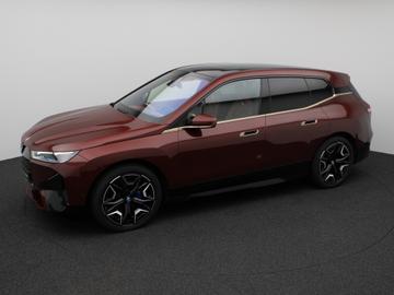 صورة مصغرة 12 لـ 2022 BMW IX